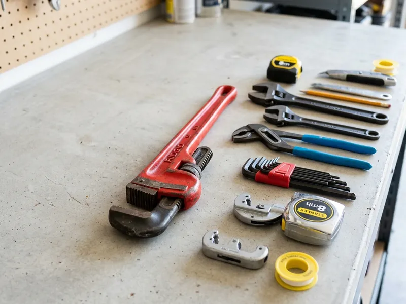 Emergency Plumber in Budd Lake, NJ